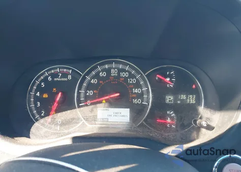 2014 Nissan Maxima 3.5 S/3.5 Sv from USA, damaged, VIN 1N4AA5AP7EC460522